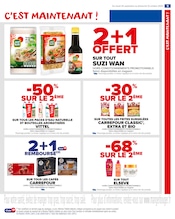 D'autres offres dans le catalogue "LE COIN DES ENFANTS" de Carrefour Market à la page 11