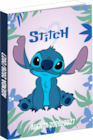 AGENDA STITCH - STITCH en promo chez Auchan Hypermarché Antibes à 4,99 €