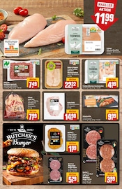 Ente im REWE Prospekt in Gießen Aktueller REWE Prospekt mit Ente, "Dein Markt", Seite 9
