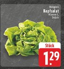 Kopfsalat Angebote bei EDEKA Recklinghausen für 1,29 €