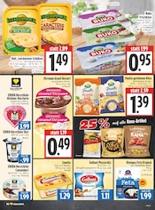 Aktueller EDEKA Prospekt mit Käse, "Aktuelle Angebote", Seite 10