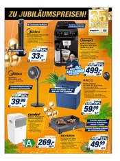 Kaffeeautomat im expert Prospekt in Görlitz Aktueller expert Prospekt mit Kaffeeautomat, "Top Angebote", Seite 3
