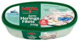 Aktuelle Hering Angebote bei REWE in Köln Aktuelles Heringsfilets Angebot bei REWE in Köln ab 1,99 €