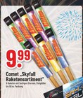 Skyfall Raketensortiment Angebote von Comet bei Trinkgut Soest für 9,99 €