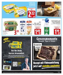 EDEKA Käse im Prospekt 