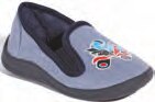 Chausson garçon - Carrefour à Lorient Chausson garçon en promo chez Carrefour Lorient à 3,99 €