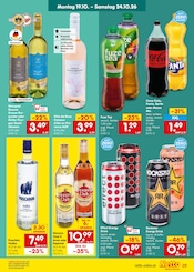 Havana Club im Netto Marken-Discount Prospekt in Unna Aktueller Netto Marken-Discount Prospekt mit Havana Club, "Aktuelle Angebote", Seite 29