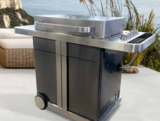Gasgrill Premium P1000 von Buschbeck im aktuellen Pflanzen Kölle Prospekt für 1.499,00 €