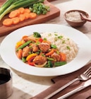 Asia Chicken Teriyaki im Angebot bei Höffner in Dresden Asia Chicken Teriyaki Angebote bei Höffner Dresden für 7,90 €