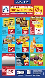 Chili im ALDI Nord Prospekt in Leipzig Aktueller ALDI Nord Prospekt mit Chili, "Aktuelle Angebote", Seite 38