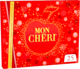 50% DE REMISE IMMÉDIATE SUR LES GAMMES - FERRERO dans le catalogue Auchan Supermarché