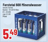 Trinkgut Gevelsberg Prospekt mit  im Angebot für 5,49 €