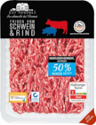 Hackfleisch gemischt im Angebot bei Netto Marken-Discount in Offenburg Hackfleisch gemischt Angebote von Gut Ponholz bei Netto Marken-Discount Offenburg für 3,99 €