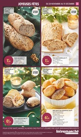 Alimentation Angebote im Prospekt "MENU À PARTIR DE 10€ PAR PERSONNE" von Intermarché Hyper Alimentation Angebote im Prospekt "MENU À PARTIR DE 10€ PAR PERSONNE" von Intermarché Hyper auf Seite 19