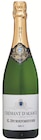 Crémant d’Alsace AOP - E. DURENMEYER en promo à 5,94 € chez Supermarchés Match Crémant d’Alsace AOP - E. DURENMEYER dans le catalogue Supermarchés Match