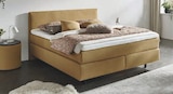 Opti-Wohnwelt Würzburg - Boxspringbett Angebot im Prospekt Boxspringbett bei Opti-Wohnwelt im Würzburg Prospekt für 1.399,00 €