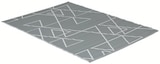 Tapis d'extérieur réversible - Mr. Bricolage à Mantes-la-Jolie Tapis d'extérieur réversible en promo chez Mr. Bricolage Mantes-la-Jolie à 19,90 €