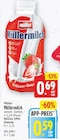 Müllermilch von Müller für 0,59 € bei E center im Angebot Müllermilch von Müller im aktuellen E center Prospekt