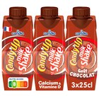 Milkshake - CANDY'UP en promo chez Carrefour Milkshake - CANDY'UP dans le catalogue Carrefour