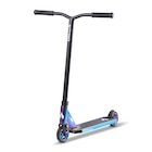 Trottinette freestyle Rocky Neochrome - CHILLI - Intersport à Clamart Trottinette freestyle Rocky Neochrome - CHILLI en promo chez Intersport Clamart à 99,99 €