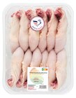 Cuisses de poulet en promo chez Carrefour Tourcoing à 8,90 €