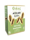 Kit à cuisiner Scrapcooking Box Petites Barques - 450g - Scrapcooking - Darty Kit à cuisiner Scrapcooking Box Petites Barques - 450g - Scrapcooking à 12,99 € dans le catalogue Darty