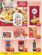 Aktueller Netto Marken-Discount Prospekt mit Barilla, "Aktuelle Angebote", Seite 16