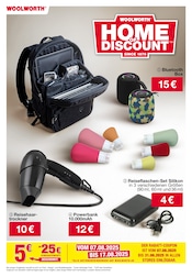 Aktueller Woolworth Prospekt mit Lautsprecher, "Aktuelle Angebote", Seite 6