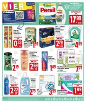 Shampoo im EDEKA Prospekt in Germering Aktueller EDEKA Prospekt mit Shampoo, "Tiefe Preise & himmlischer Genuss", Seite 26