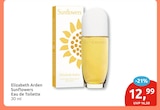Sunflowers Eau de Toilette Angebote von Elizabeth Arden bei Marktkauf Stuttgart für 12,99 €