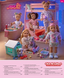 Schwamm Angebot & Preis im aktuellen Smyths Toys Prospekt Schwamm Angebot im aktuellen Smyths Toys Prospekt auf Seite 105