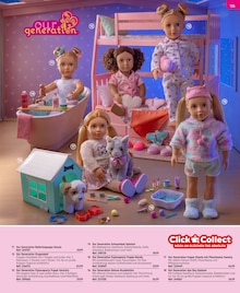 Schwamm im Smyths Toys Prospekt "Toys Superstores" mit 340 Seiten (Hannover)