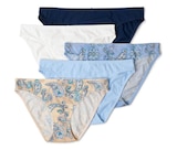 5 Slips bei Tchibo im Supermarkt im Prospekt "" für 14,99 €