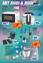 Waffeleisen im expert Prospekt in Ravensburg Aktueller expert Prospekt mit Waffeleisen, "Top Angebote", Seite 3