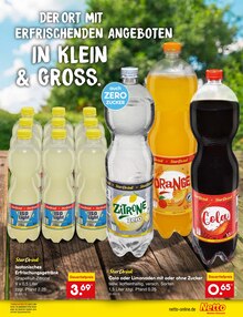 Zitronen im aktuellen Netto Marken-Discount Prospekt (Wuppertal) Zitronen im Netto Marken-Discount Prospekt "Aktuelle Angebote" mit 75 Seiten (Wuppertal)