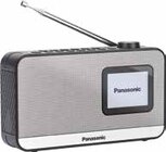 DAB+ Radio RF-D15EG-K bei expert im Annaberg-Buchholz Prospekt für 79,00 €