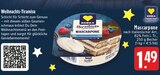 Mascarpone im Angebot bei E center in Dortmund Mascarpone Angebote von EDEKA Herzstücke bei E center Dortmund für 1,49 €