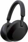 Aktuelles Over-Ear Kopfhörer WH-1000XM5 SA Angebot bei expert in Mainz ab 199,00 €