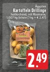 Aktuelle Kartoffeln Angebote bei E center in Wuppertal Aktuelles Kartoffeln Drillinge Angebot bei E center in Wuppertal ab 2,49 €