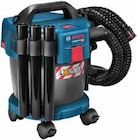 Aktuelles Akku-Staubsauger "GAS 18V-10 L Professional" Angebot bei BayWa Bau- und Gartenmärkte in Würzburg ab 129,99 €