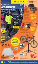 Ähnliche Luftpumpe Angebote im Prospekt "LIDL LOHNT SICH" von Lidl in Plauen Ähnliche Angebote wie Luftpumpe im Prospekt "LIDL LOHNT SICH" auf Seite 32 von Lidl in Plauen