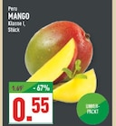 Mango bei Marktkauf im Lage Prospekt für 0,55 €