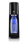 Machine à soda et eau gazeuse Sodastream E TERRA Noire à Darty dans Artiguelouve Machine à soda et eau gazeuse Sodastream E TERRA Noire à Darty dans Artiguelouve