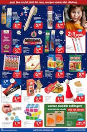 Gutschein Angebot im aktuellen budni Prospekt auf Seite 7