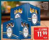 Aktuelle Bier Angebote bei Marktkauf in Plauen Aktuelles Bier Angebot bei Marktkauf in Plauen ab 11,99 €