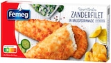 Zanderfilet von FEMEG im aktuellen Penny Prospekt