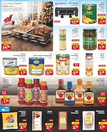 Grill Angebot im aktuellen Zimmermann Prospekt auf Seite 2