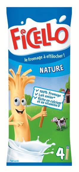 Ficello Nature
