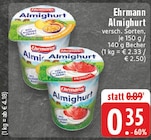E center - Almighurt Angebot im Prospekt Almighurt bei E center im Prospekt "" für 0,35 €