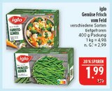 Aktuelle Bohnen Angebote bei Marktkauf in Nürnberg Aktuelles Gemüse Frisch vom Feld Angebot bei Marktkauf in Nürnberg ab 1,99 €